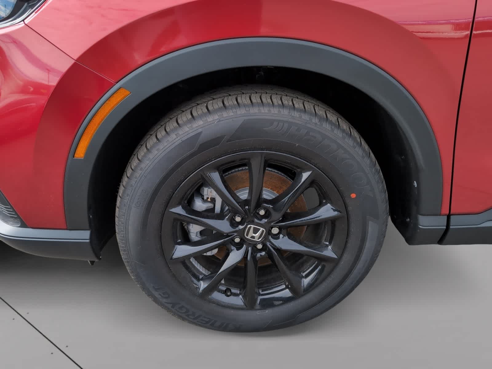 new 2026 Honda CR-V Hybrid car, priced at $42,130