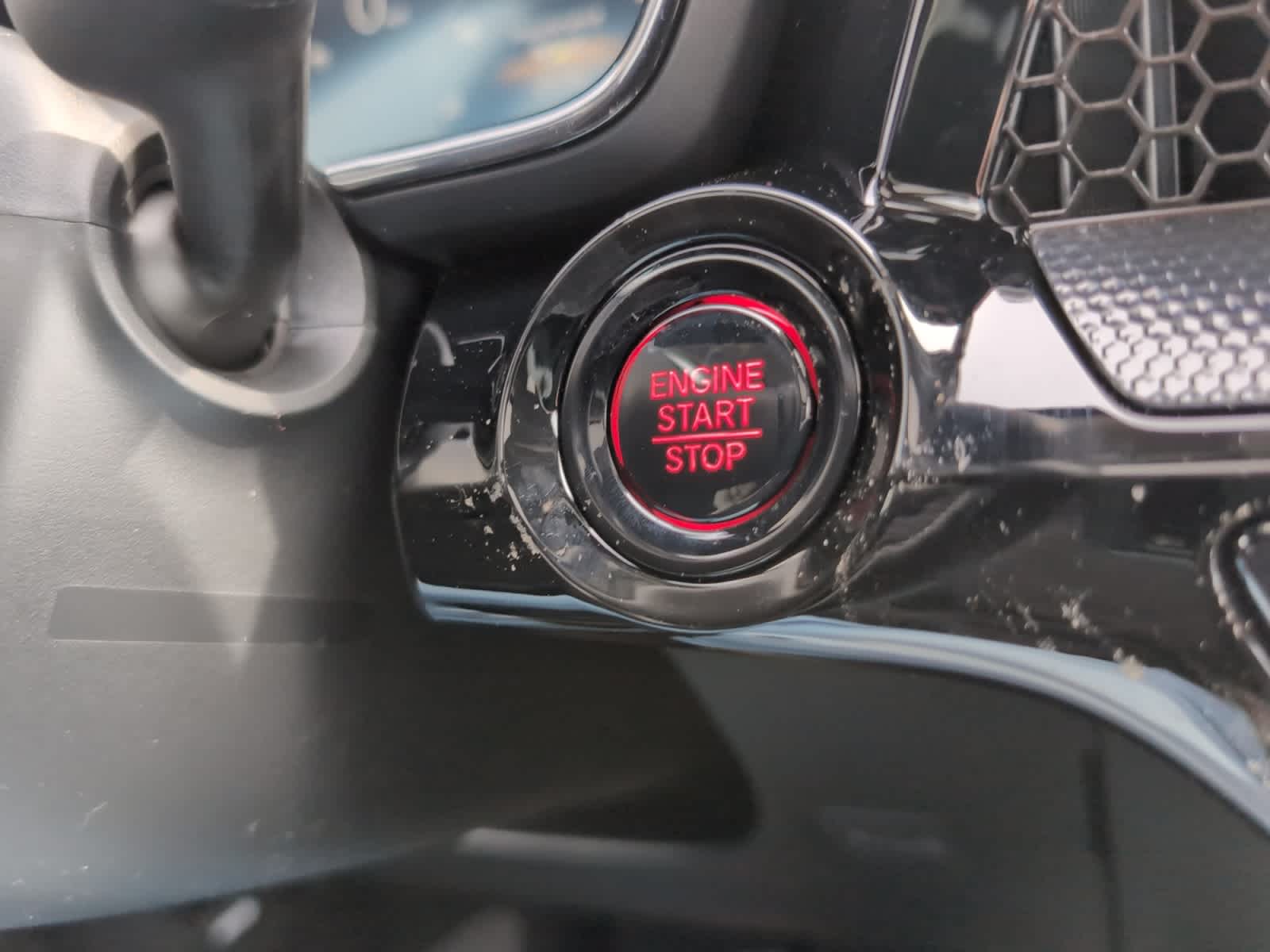 new 2026 Honda CR-V car, priced at $38,805