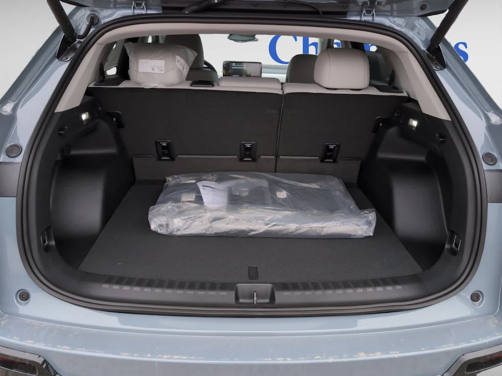 New 2025 Honda Prologue Touring SUV