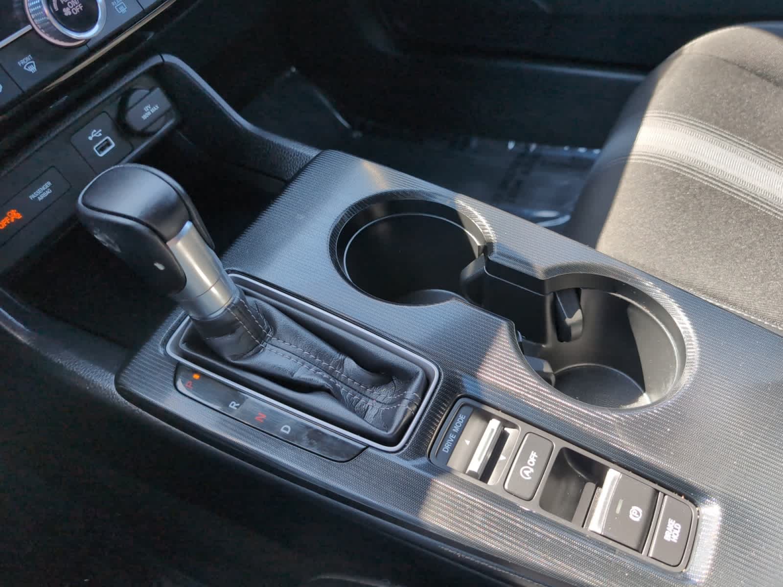 used 2023 Honda Civic car, priced at $24,619