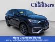Used 2022 Honda CR-V EX-L SUV