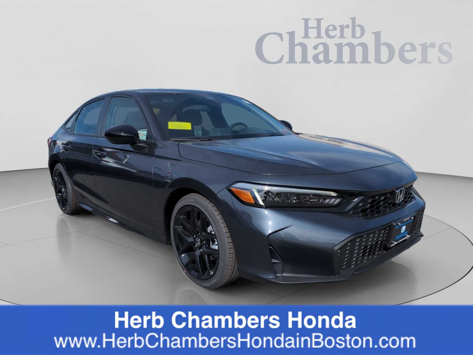 Honda Civic Hybrid