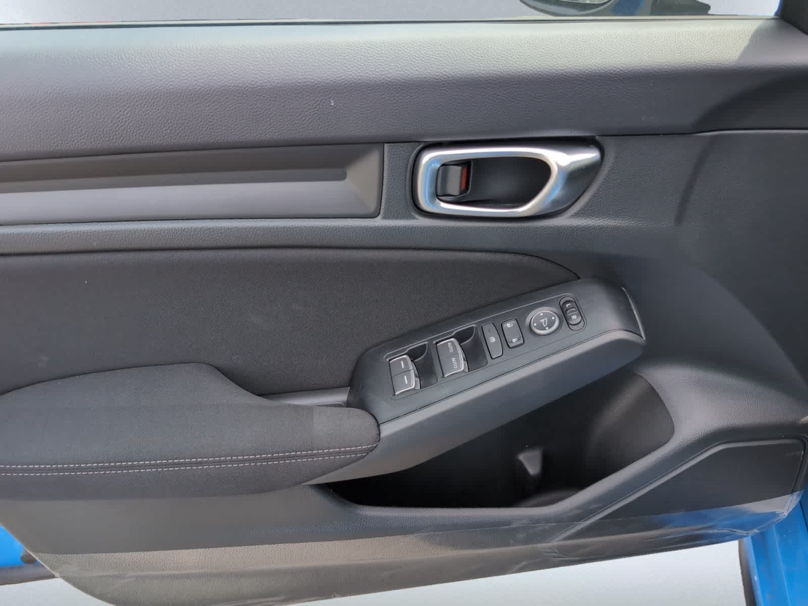 new 2026 Honda Civic car, priced at $29,445