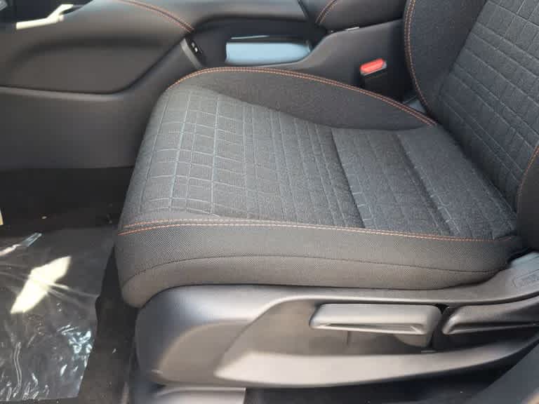 new 2026 Honda HR-V car, priced at $31,405