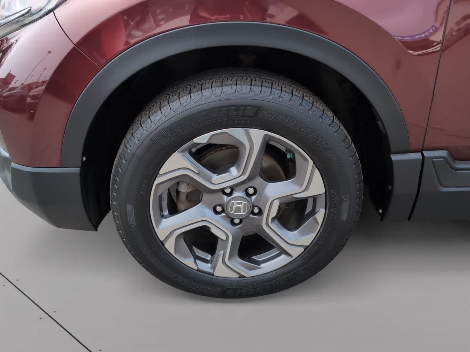used 2019 Honda CR-V car, priced at $20,886