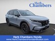 Honda CR-V Hybrid
