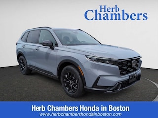 2026 Honda CR-V Hybrid Sport SUV