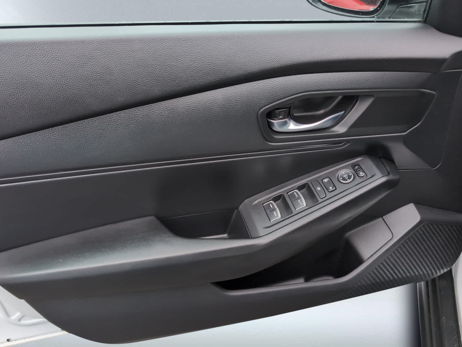 used 2023 Honda Accord car, priced at $22,910