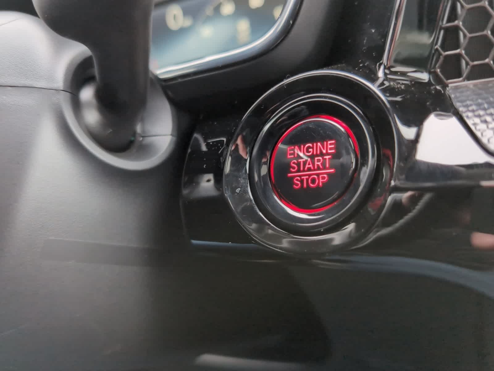 new 2026 Honda CR-V car, priced at $37,305