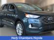 Used 2024 Ford Edge Titanium SUV