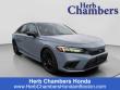 Used 2023 Honda Civic Sport Sedan