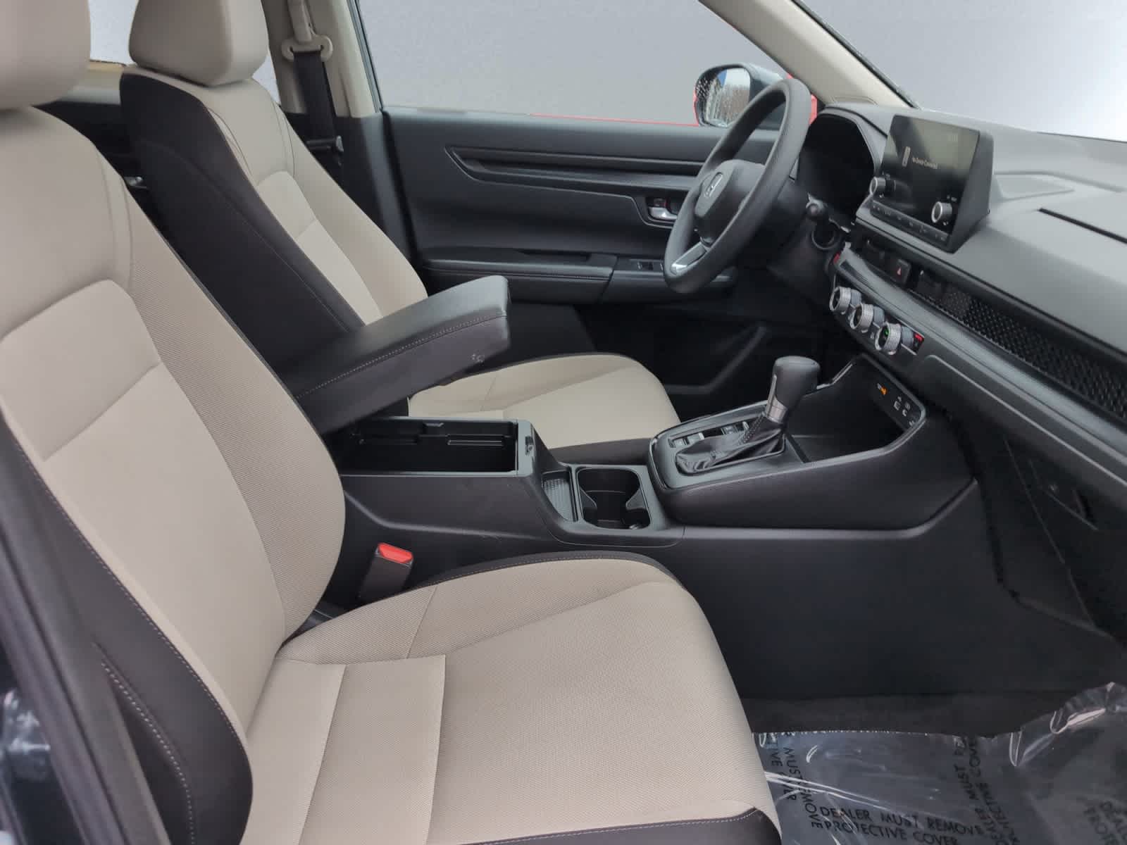 used 2023 Honda CR-V car, priced at $28,876