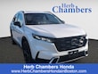 Honda CR-V Hybrid
