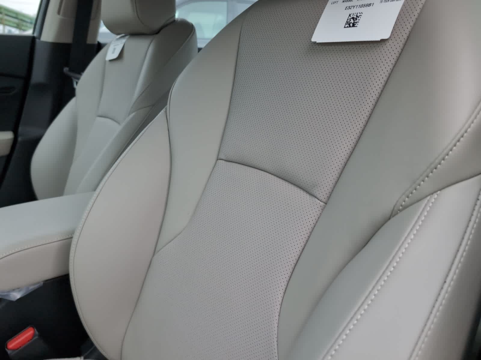 new 2026 Honda Accord Hybrid car, priced at $41,145