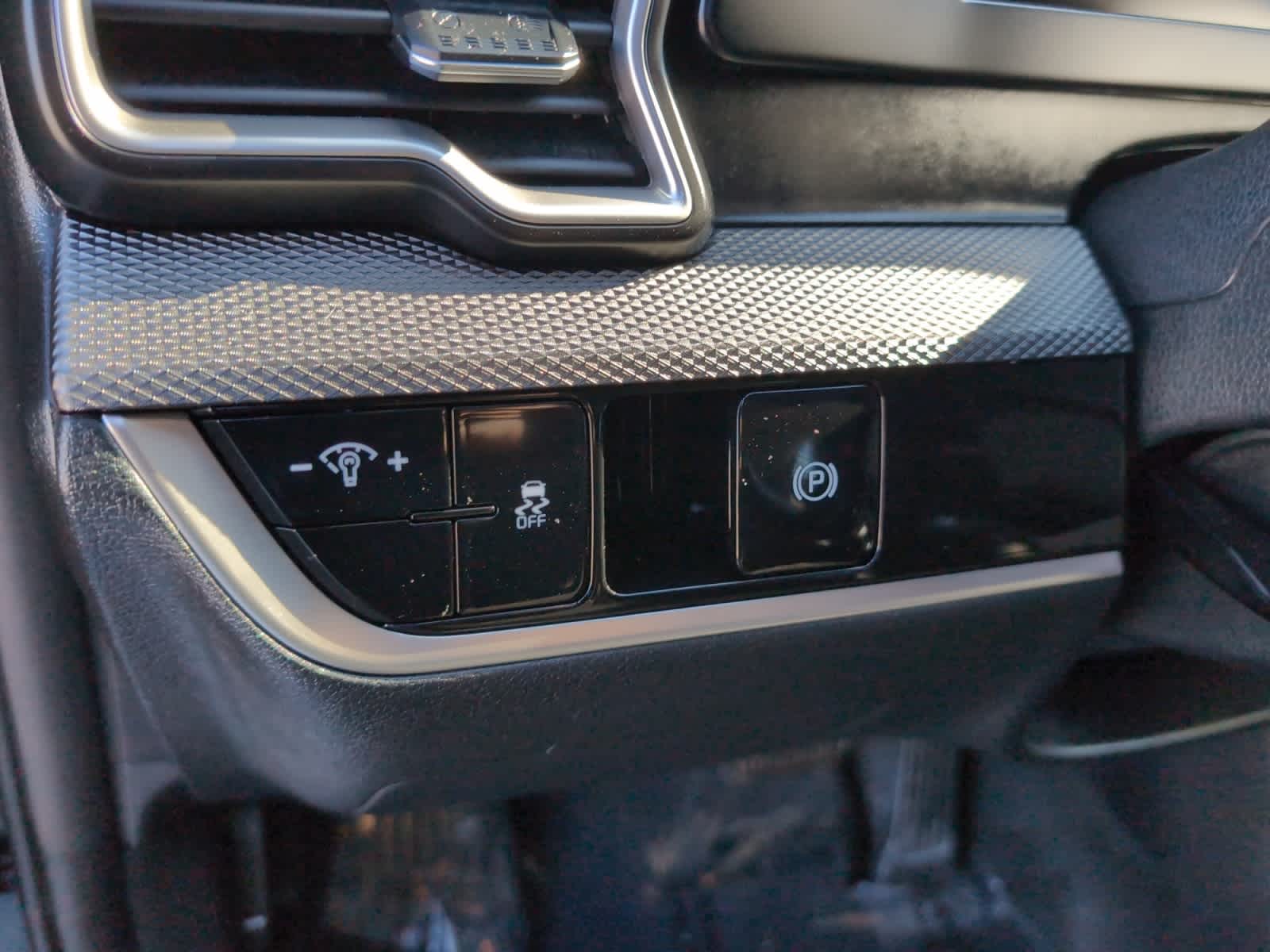 used 2024 Kia Sportage car, priced at $22,683