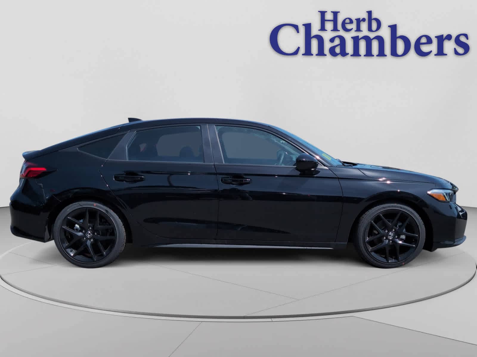 new 2026 Honda Civic car, priced at $28,990