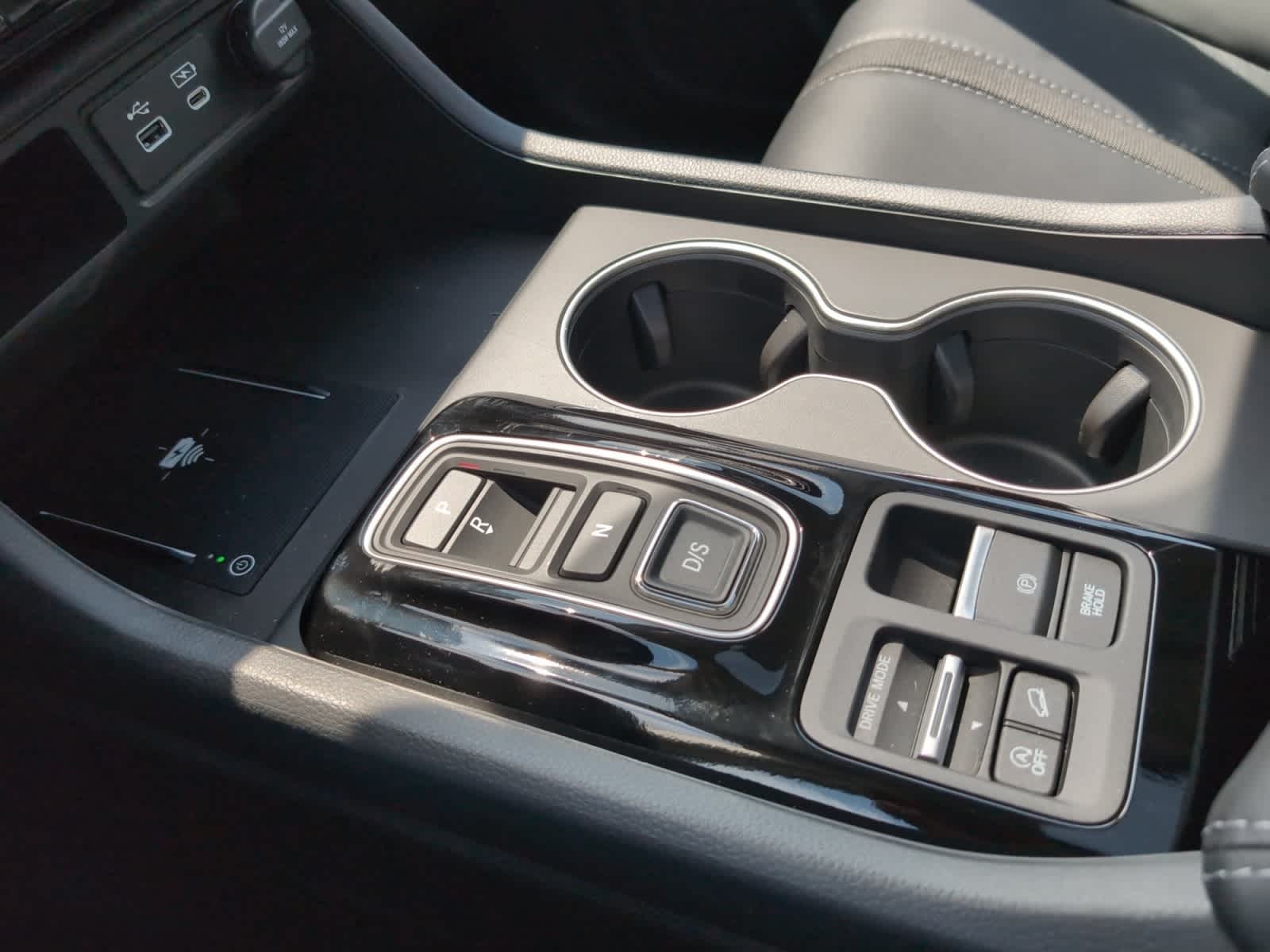 new 2025 Honda Pilot car, priced at $53,450