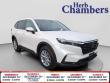 Used 2023 Honda CR-V EX-L w/BSI SUV