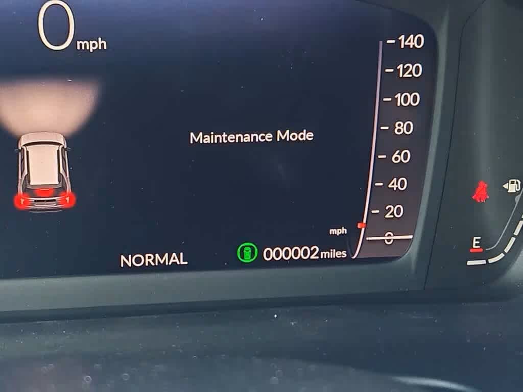 2026 Honda Passport photo 3