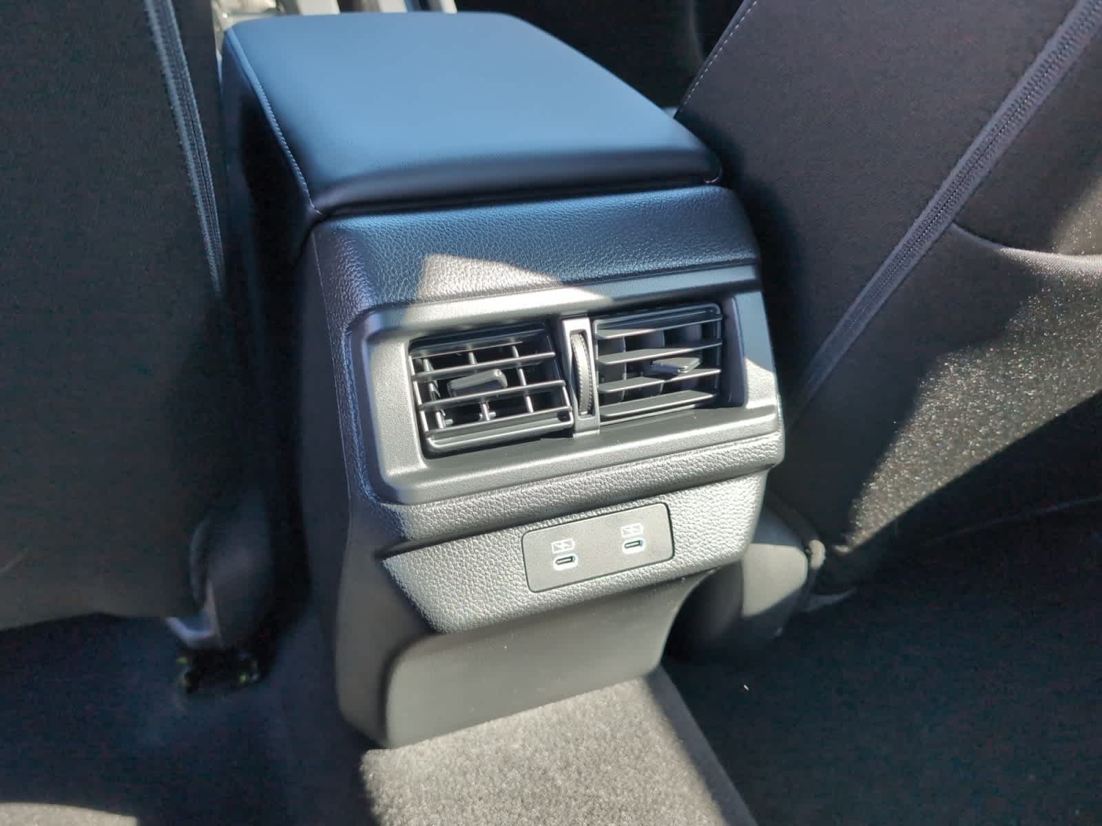 new 2026 Honda Accord Hybrid car, priced at $34,990