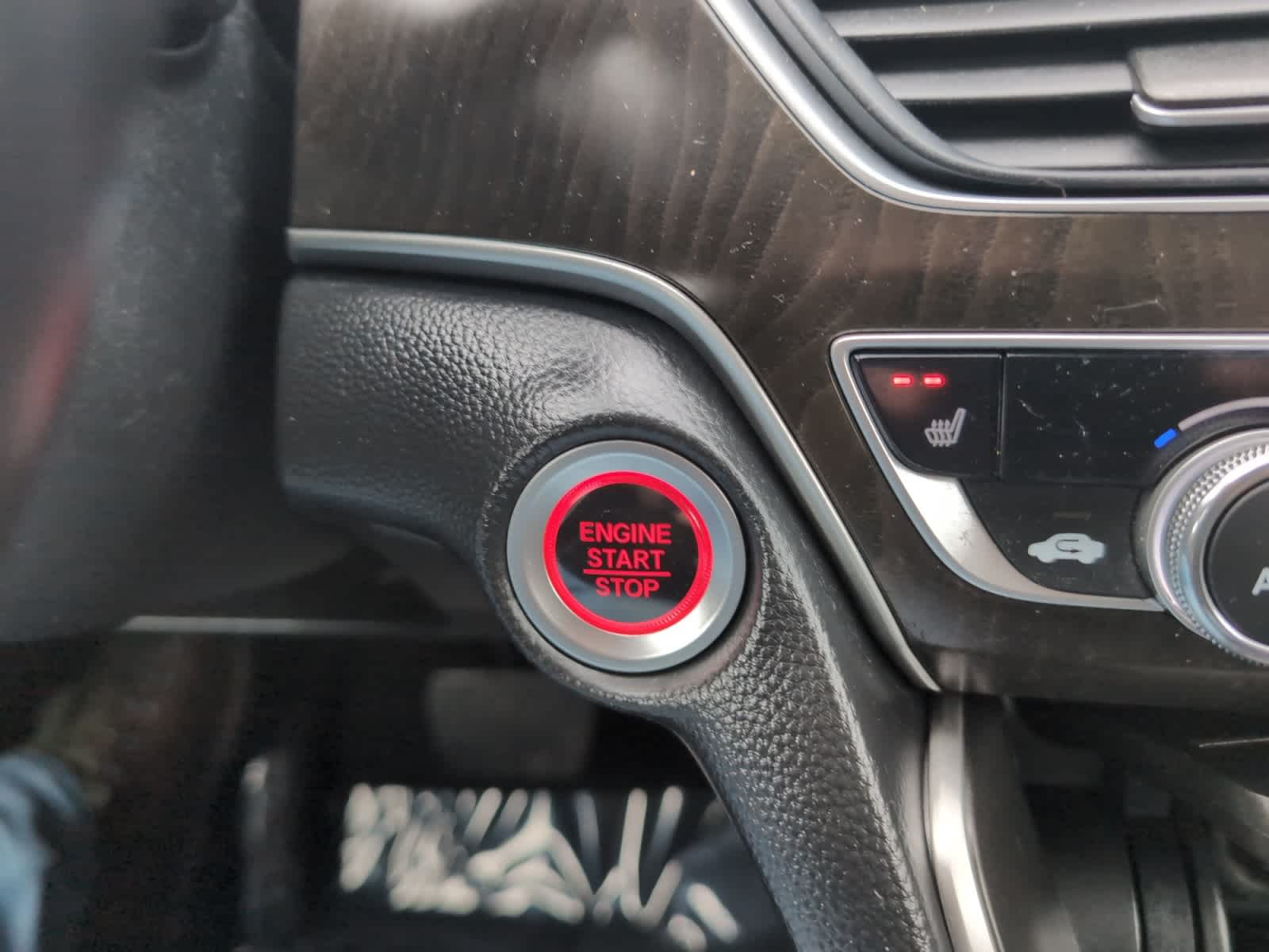 used 2019 Honda Accord car, priced at $18,380