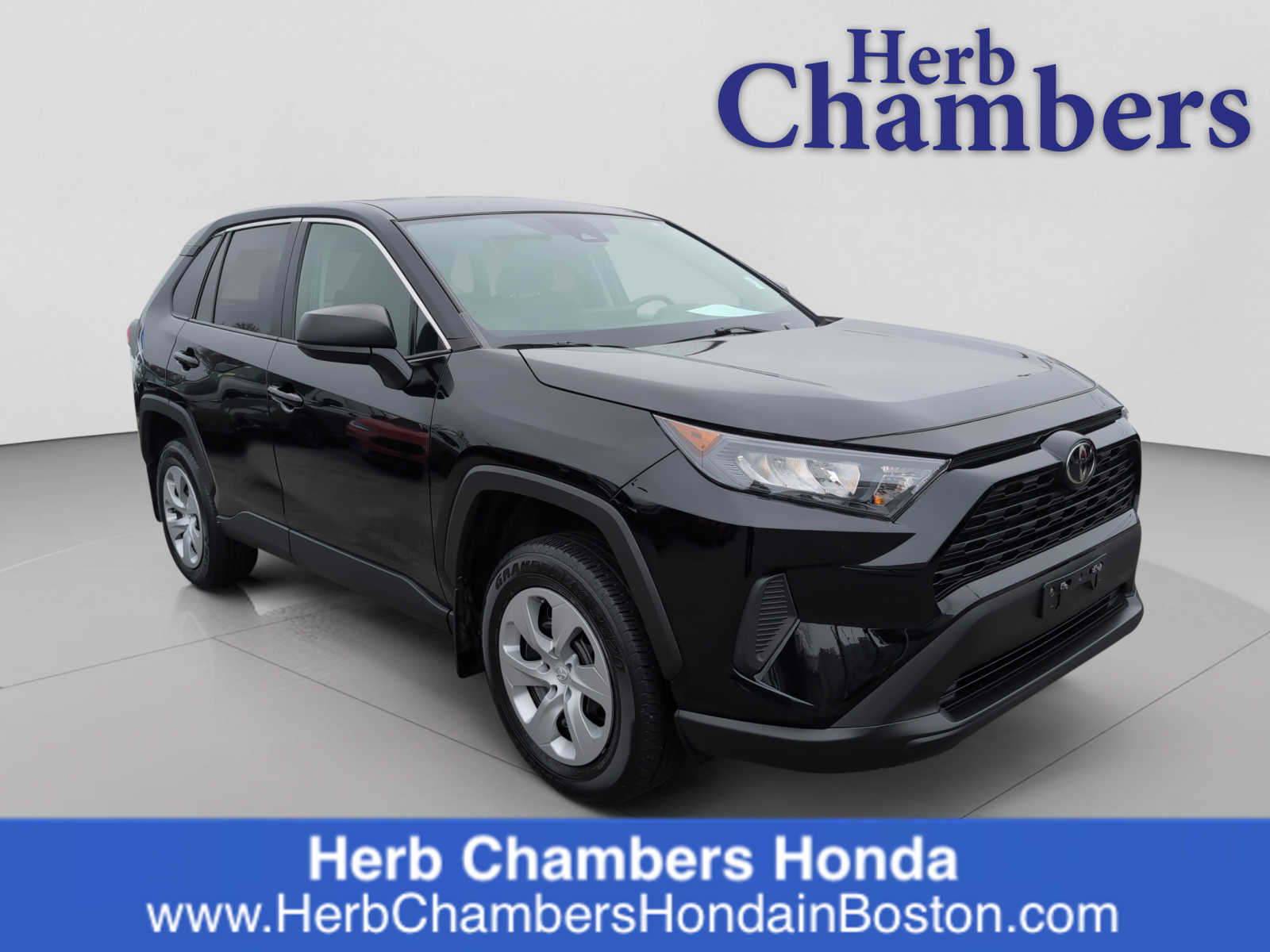 used 2022 Toyota RAV4 car, priced at $25,998