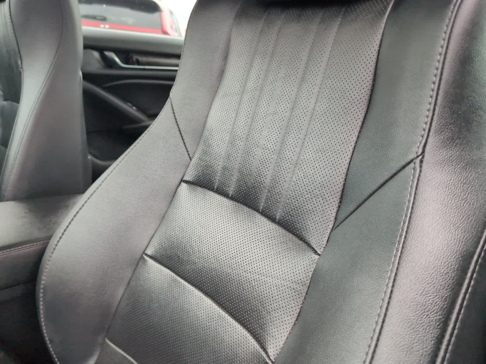 used 2019 Honda Accord car, priced at $18,380