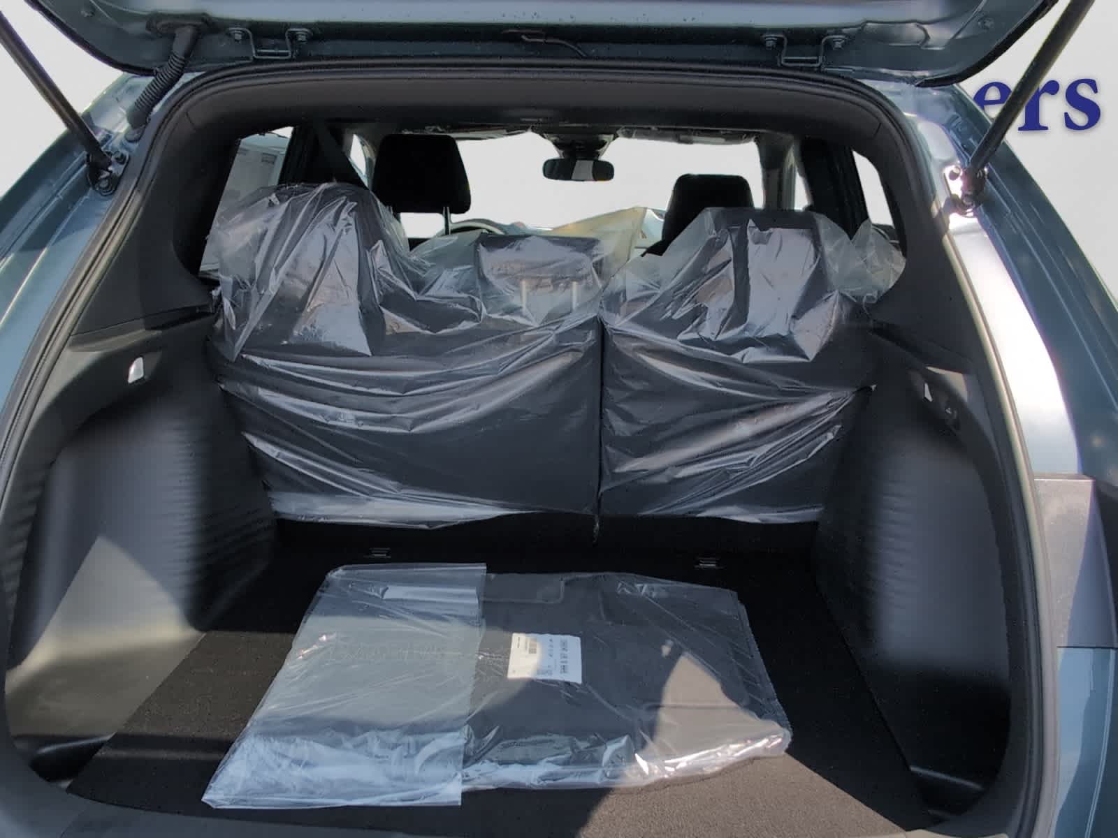 2027 Honda HR-V Sport - Photo 4