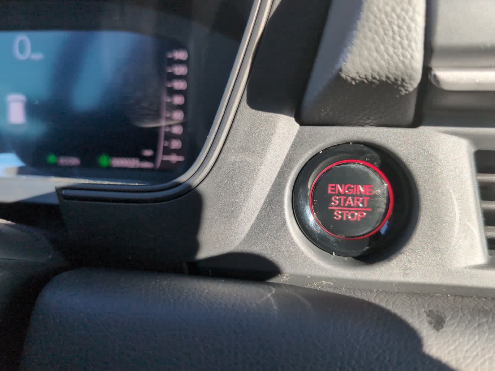 new 2026 Honda Pilot car, priced at $45,790