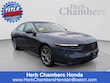  Honda Accord Hybrid
