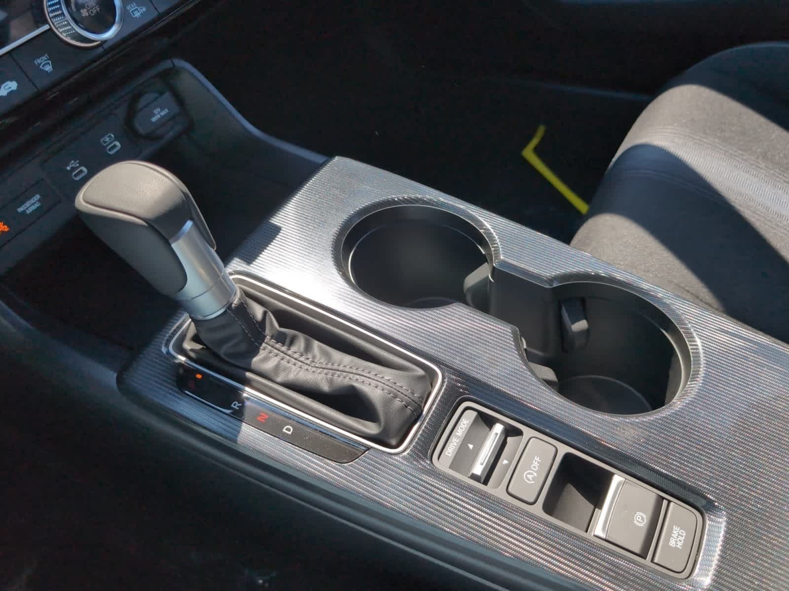 new 2026 Honda Civic car, priced at $27,790