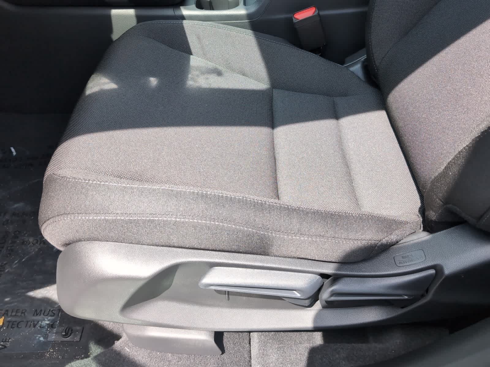 new 2026 Honda CR-V car, priced at $33,870