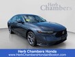  Honda Accord Hybrid