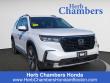 Used 2023 Honda Pilot Elite SUV
