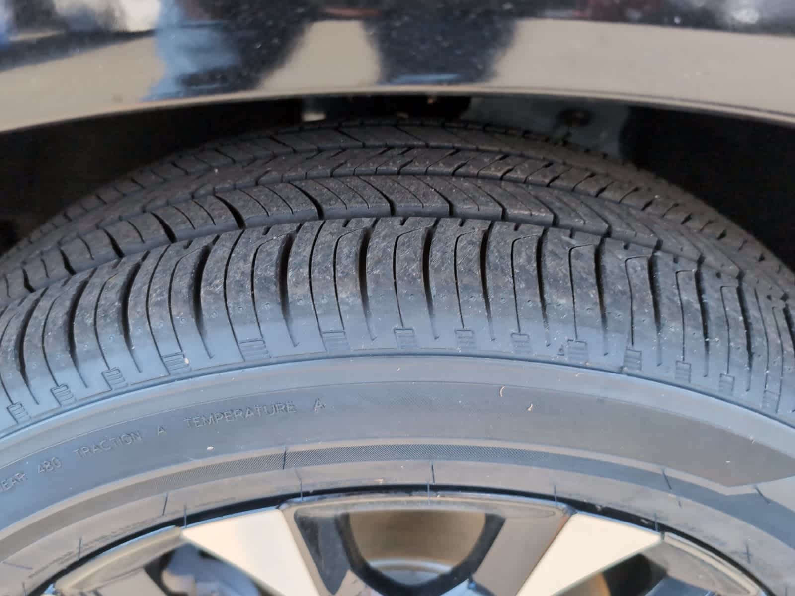 new 2026 Honda HR-V car, priced at $33,455