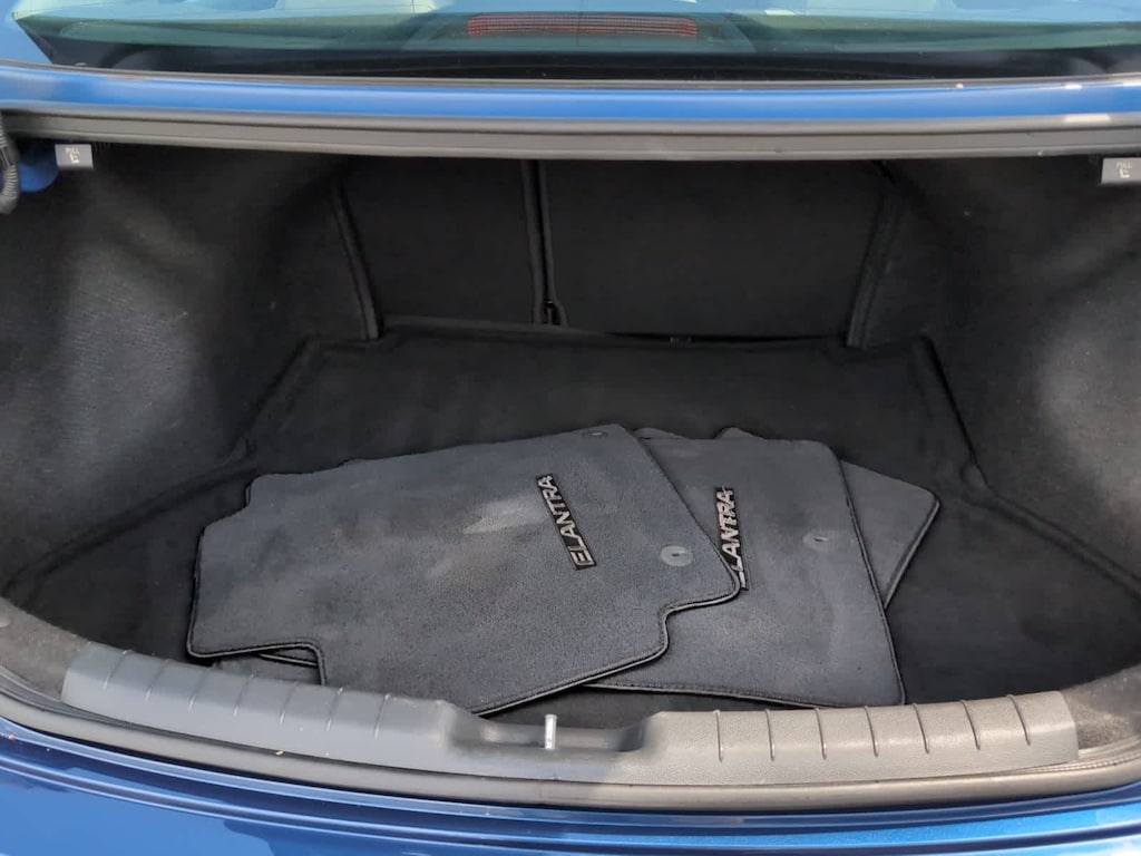 Used 2020 Hyundai Elantra Value Edition Sedan
