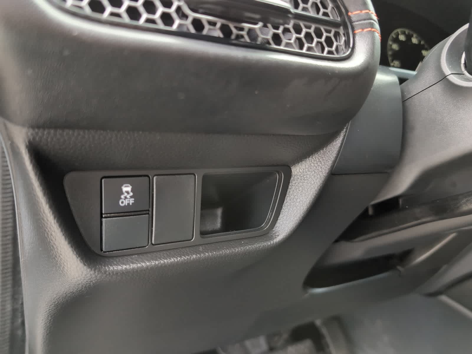 used 2024 Honda HR-V car, priced at $28,100