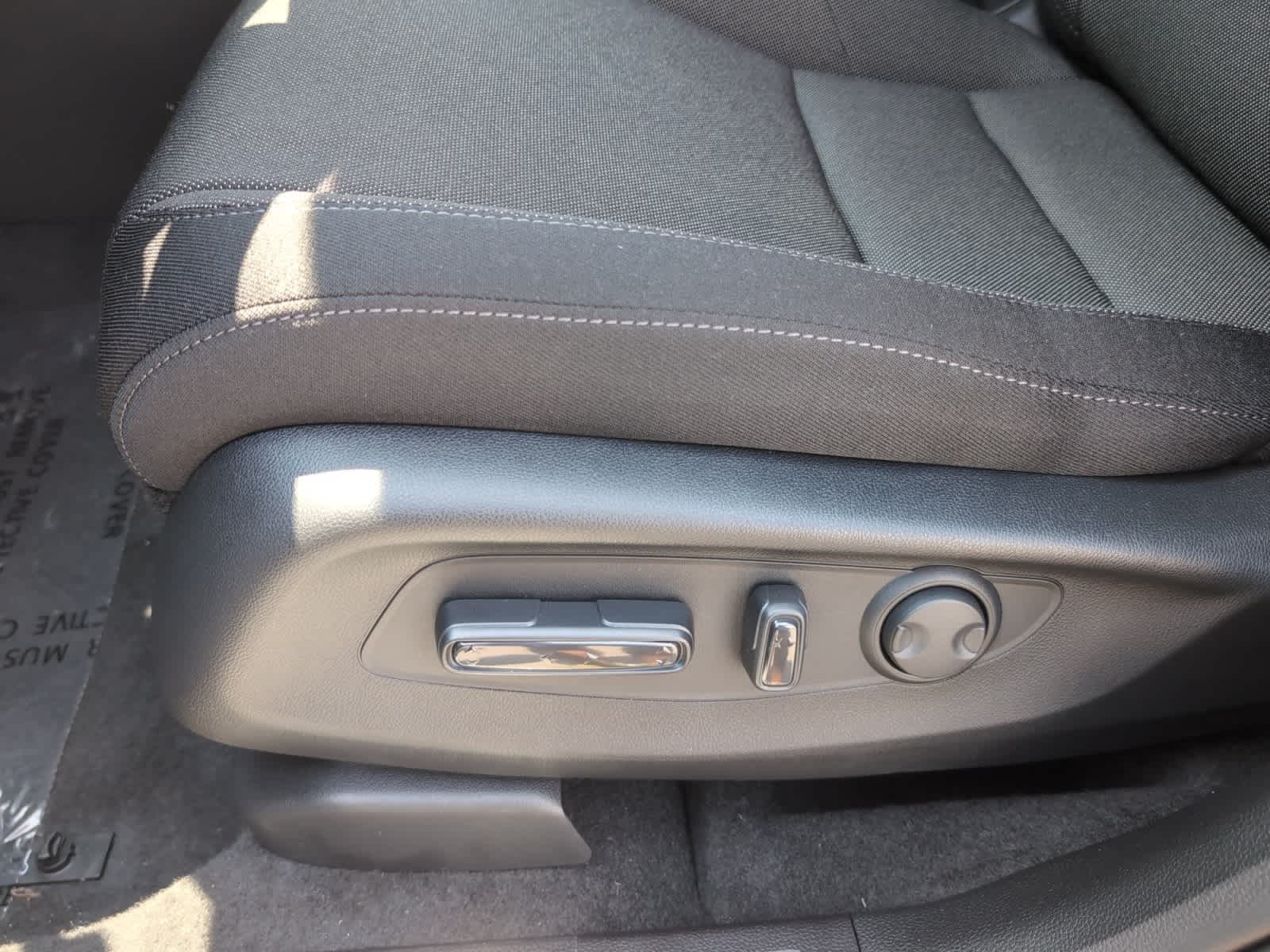 new 2026 Honda CR-V car, priced at $36,100