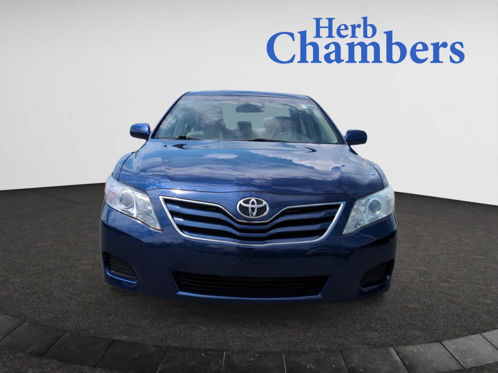 Used 2010 Toyota Camry Base with VIN 4T4BF3EK8AR084356 for sale in Boston, MA