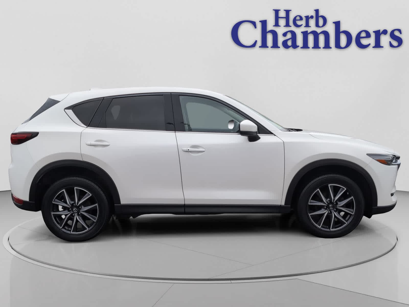 used 2018 Mazda Mazda CX-5 car, priced at $17,819