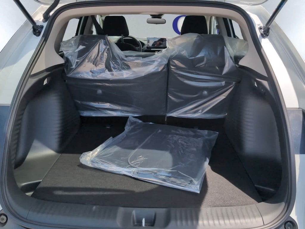 New 2027 Honda HR-V LX SUV