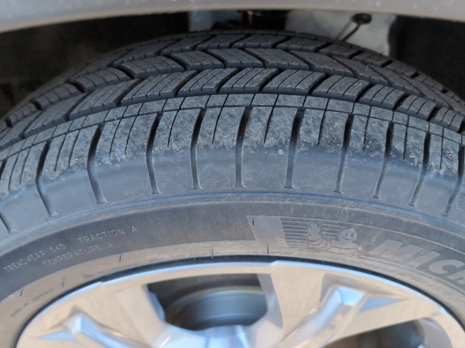 new 2026 Honda HR-V car, priced at $29,605