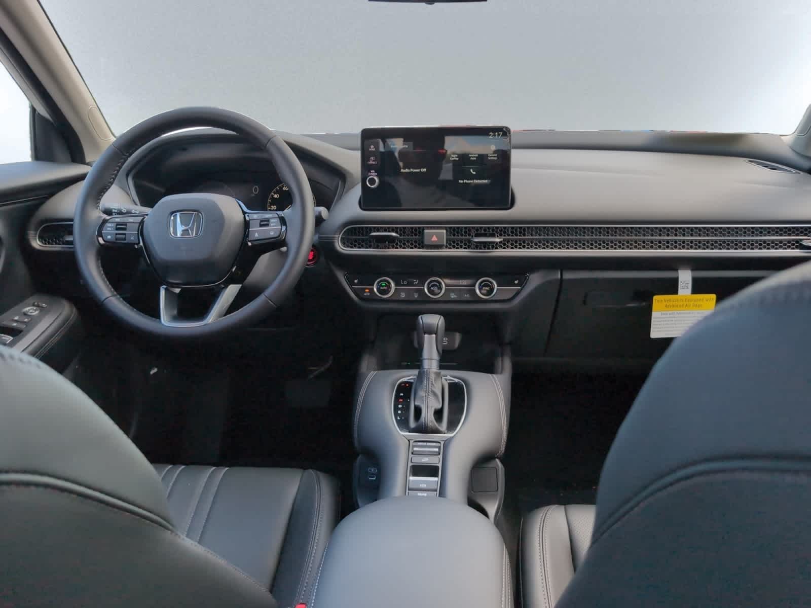 2027 Honda HR-V EX-L - Photo 6