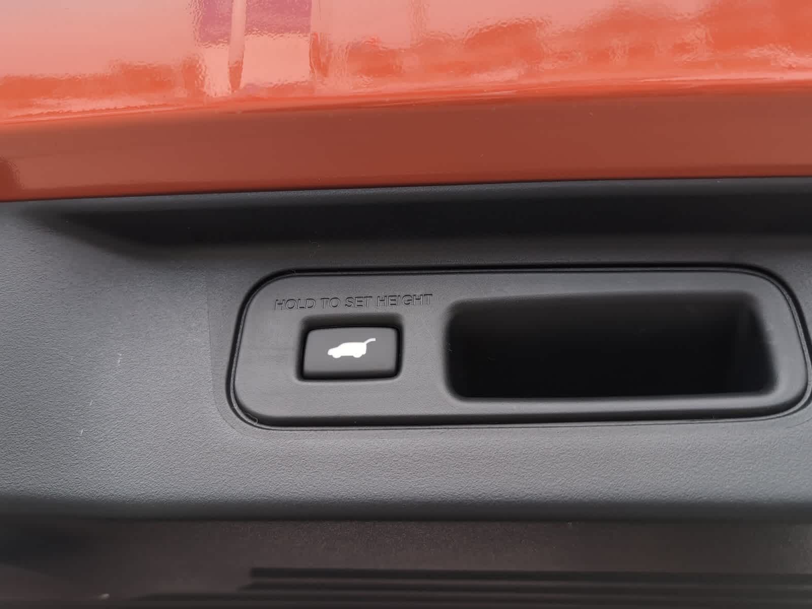 new 2026 Honda Passport car, priced at $50,400