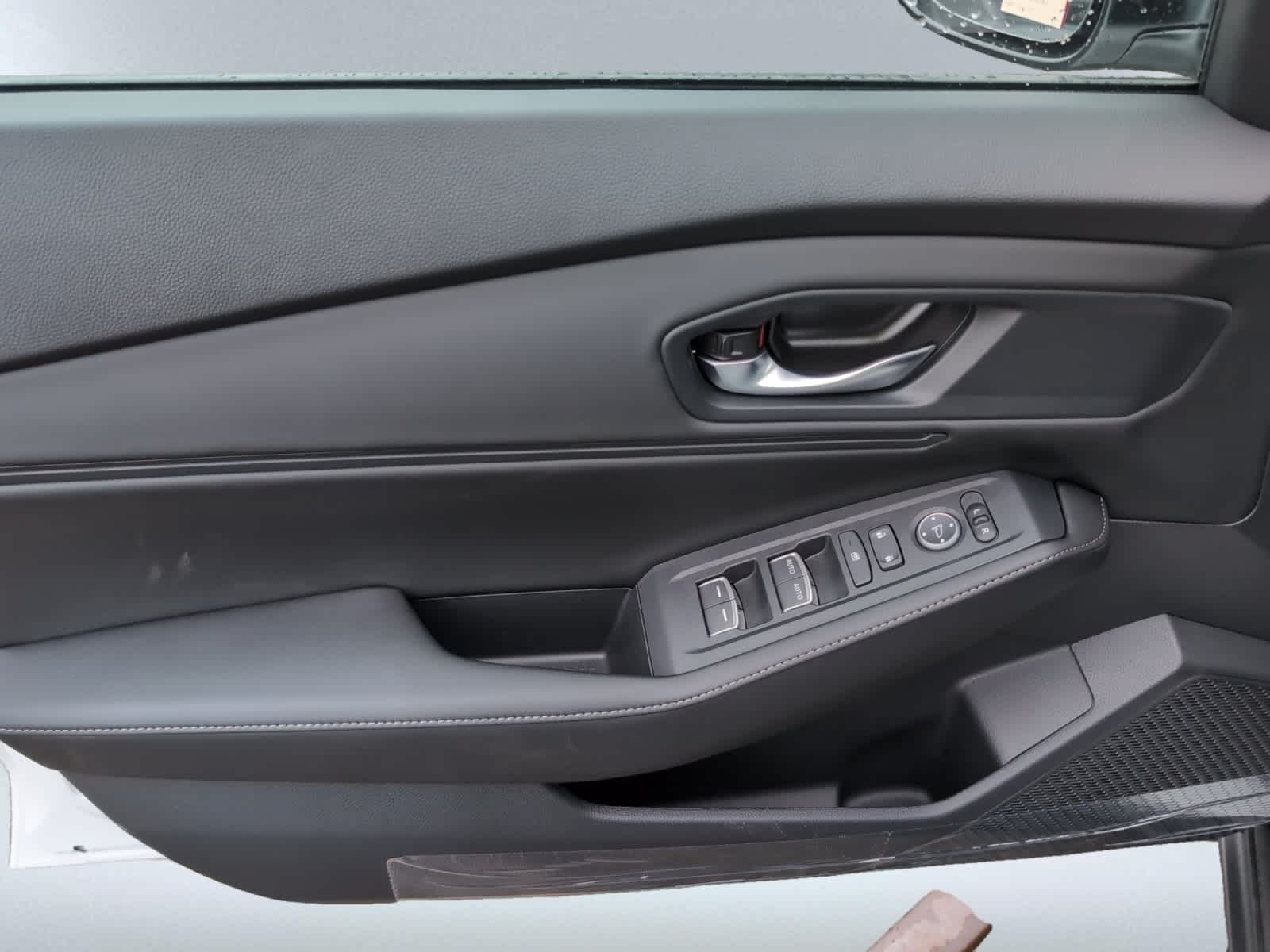 new 2026 Honda Accord Hybrid car, priced at $35,445