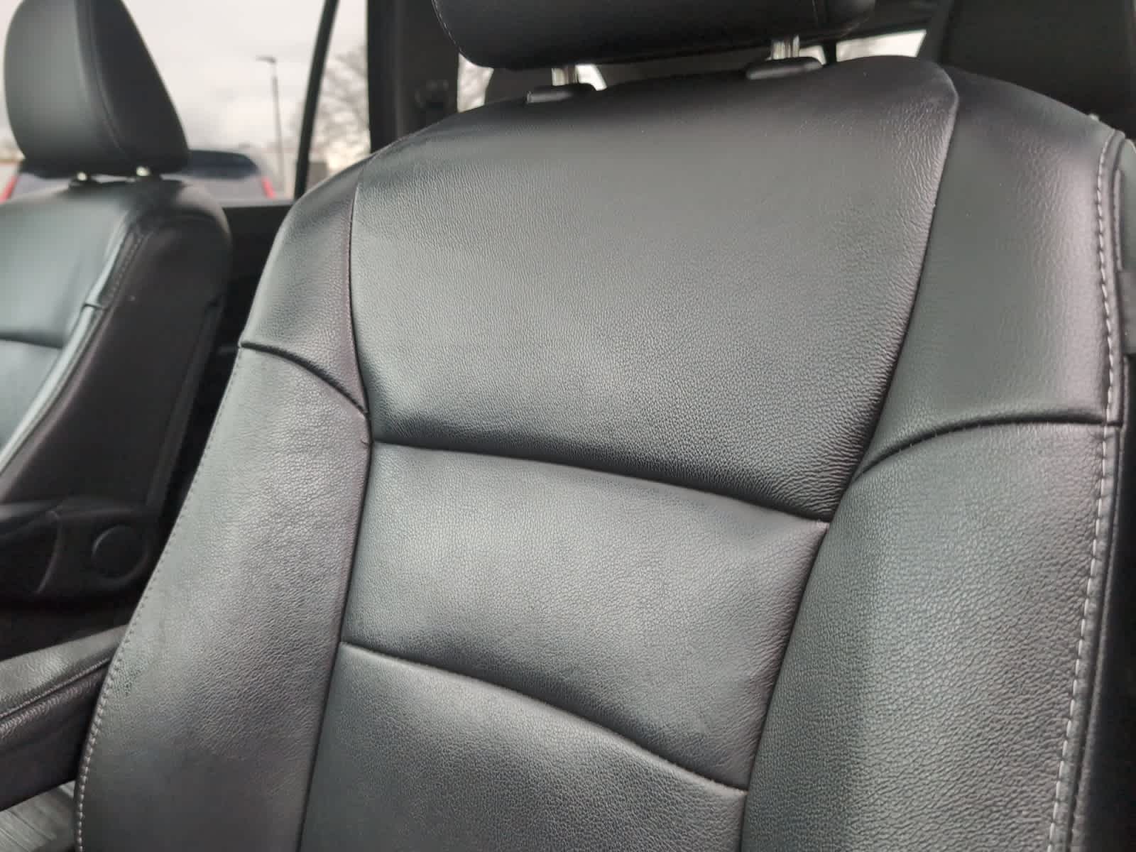 used 2020 Honda Pilot car, priced at $26,498