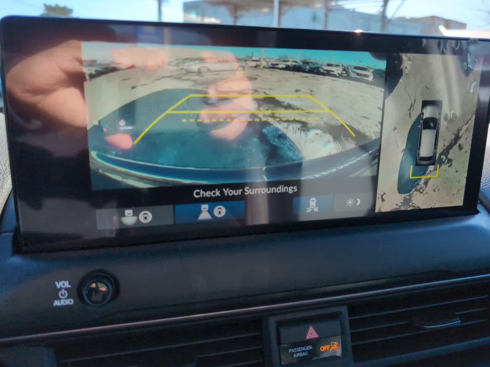 new 2026 Honda Pilot car, priced at $51,890