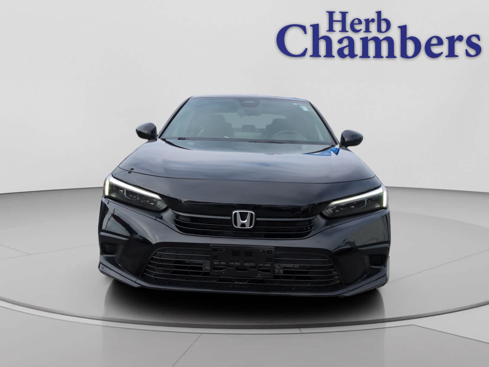 used 2023 Honda Civic car, priced at $22,633