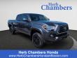 Used 2022 Toyota Tacoma SR5 V6 Truck Double Cab