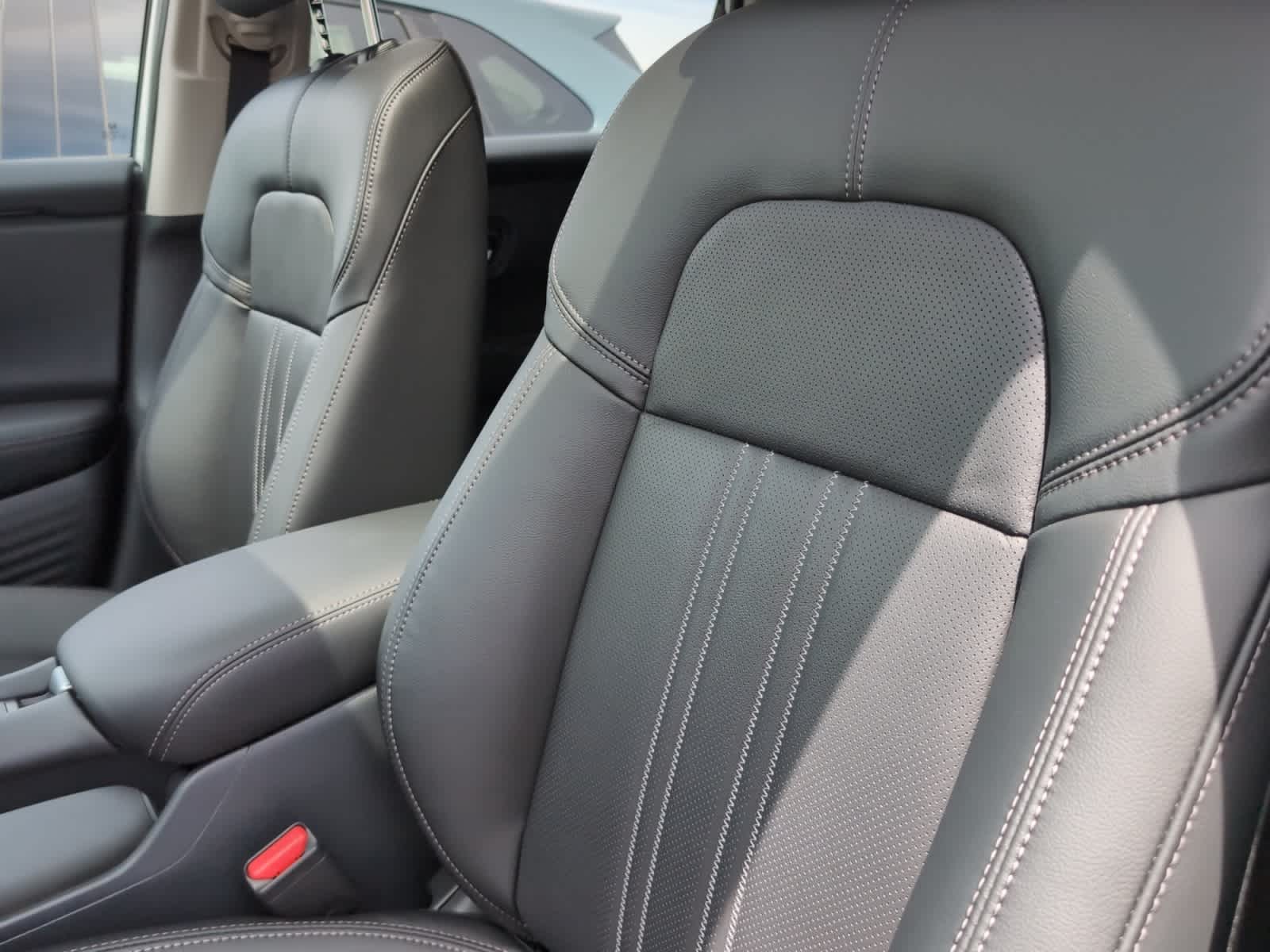 new 2027 Honda HR-V car, priced at $31,900